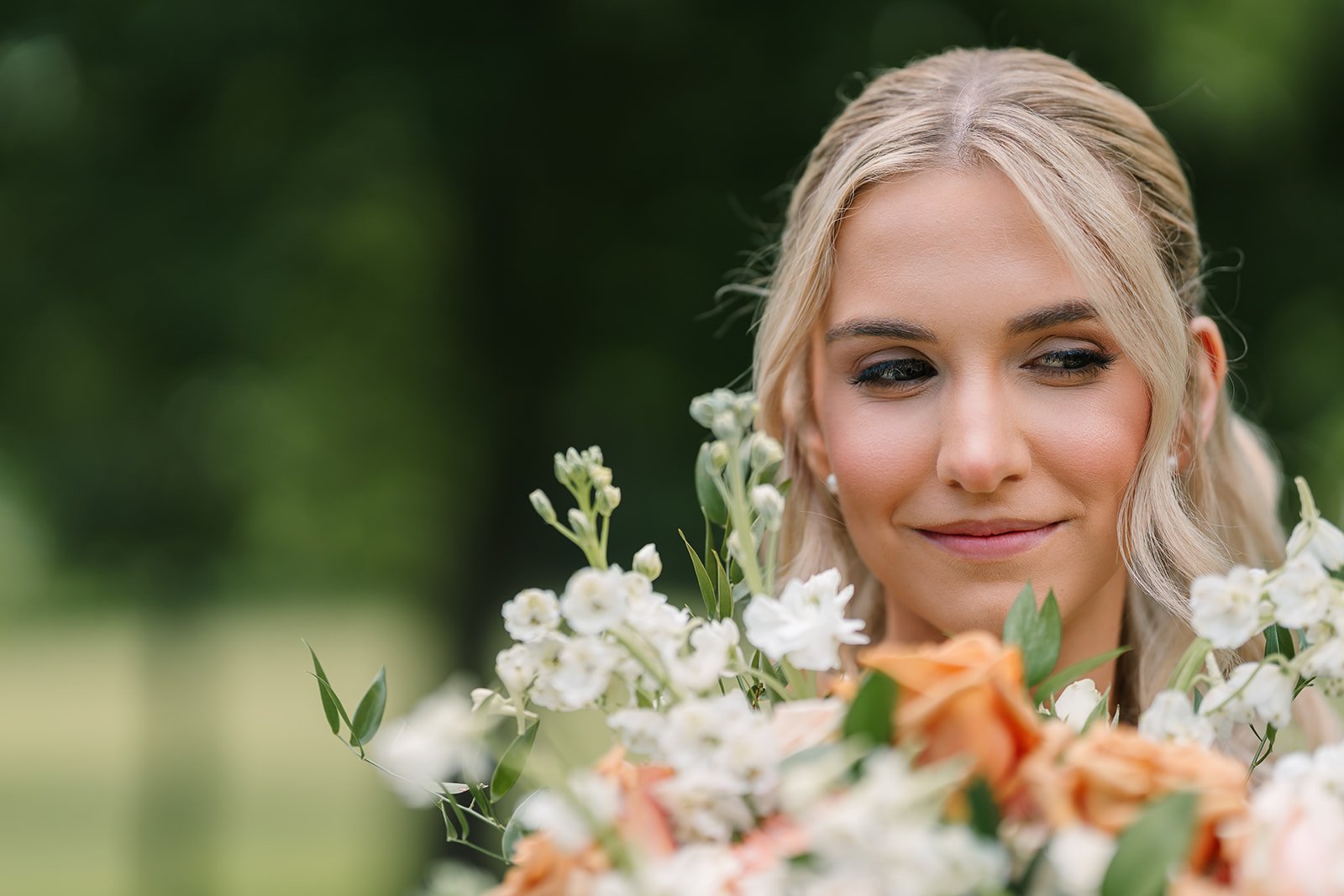 Dylan & Emelia wedding photo