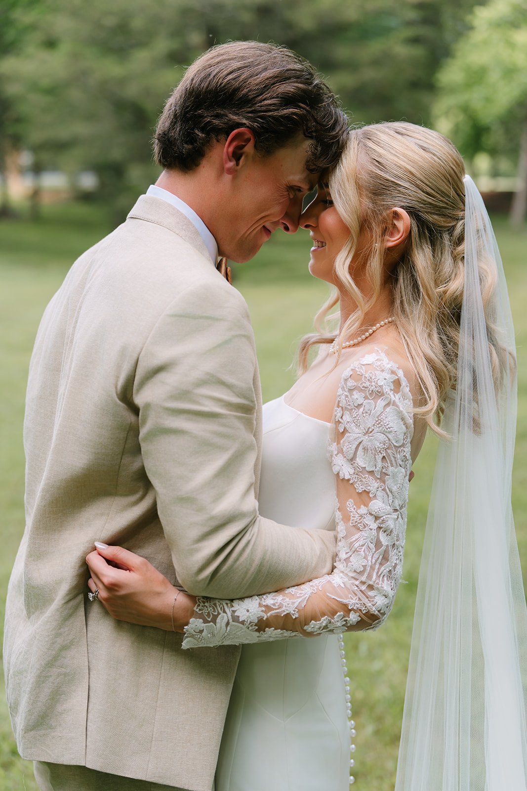 Dylan & Emelia wedding photo