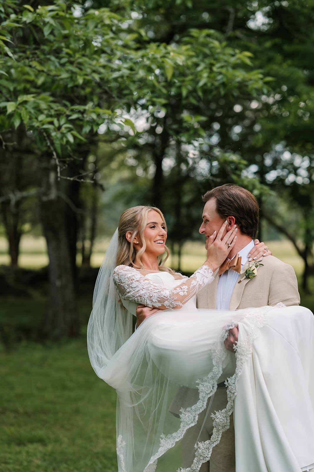 Dylan & Emelia wedding photo